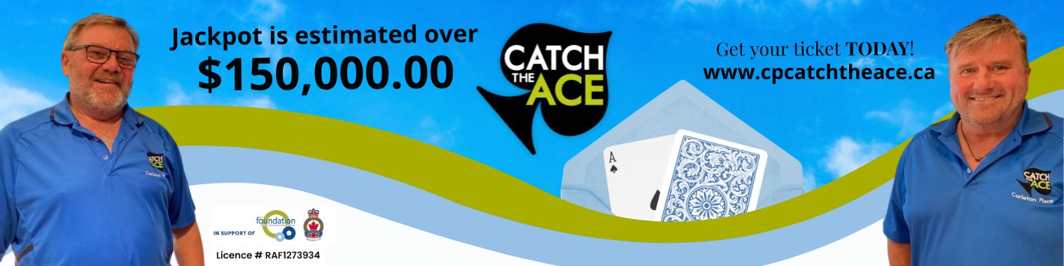Catch the Ace